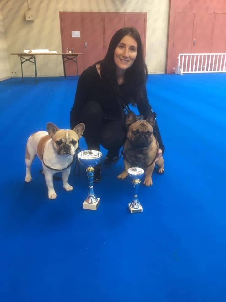 De La Vallee Des Gresidogs Oxmo puccino - 3 ème excellent