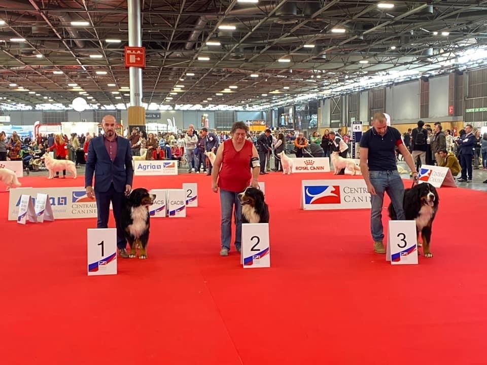 Rio Du Verger Des Beaurepaires - 1 er Excellent