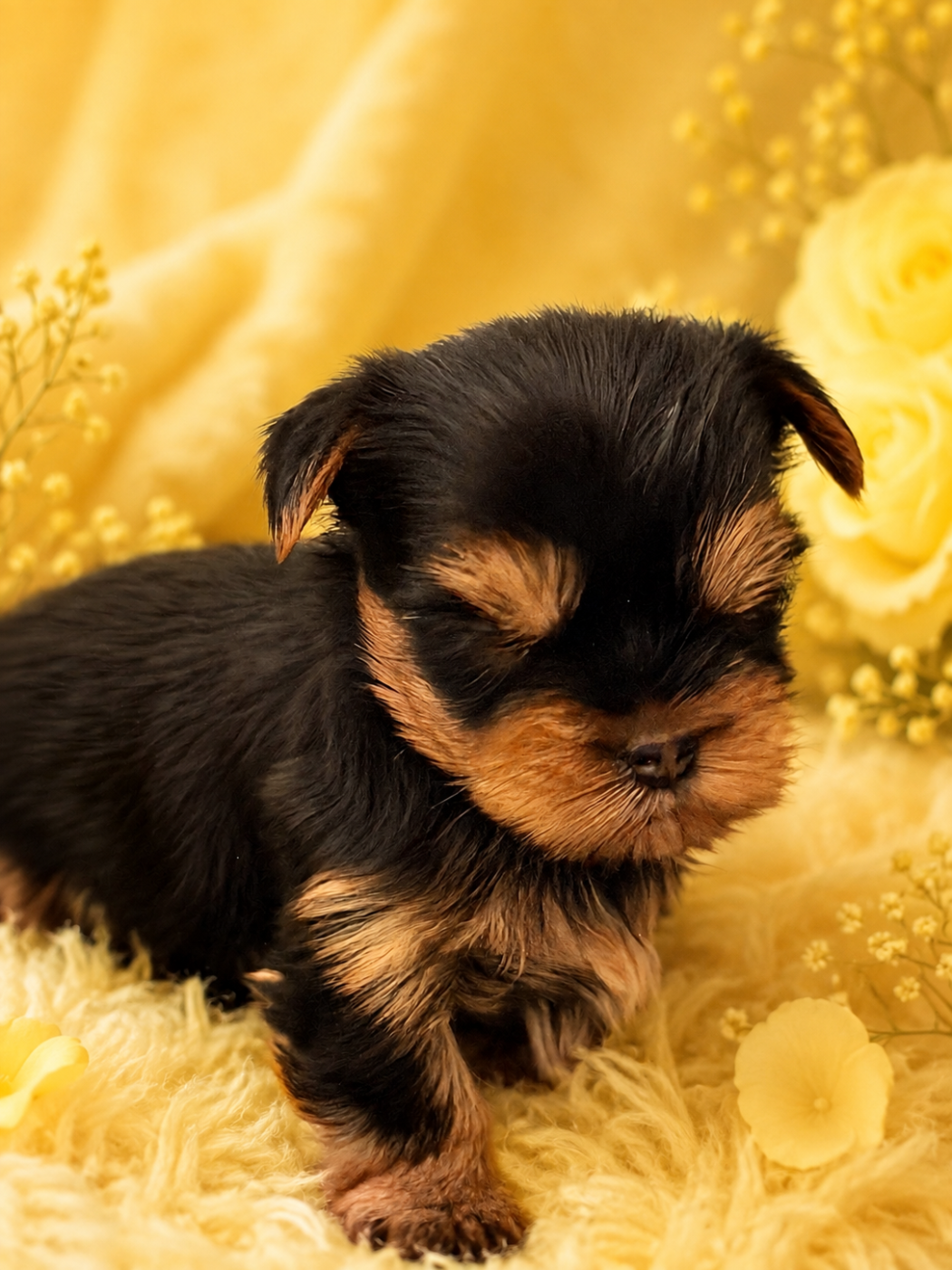 Chiot N°4