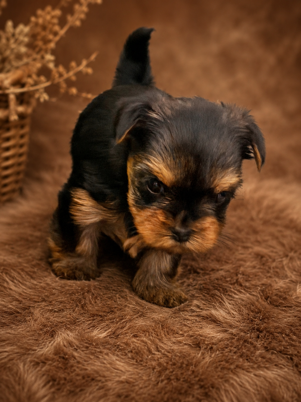 Chiot N°2