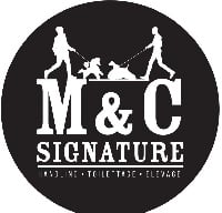 M And C Signature