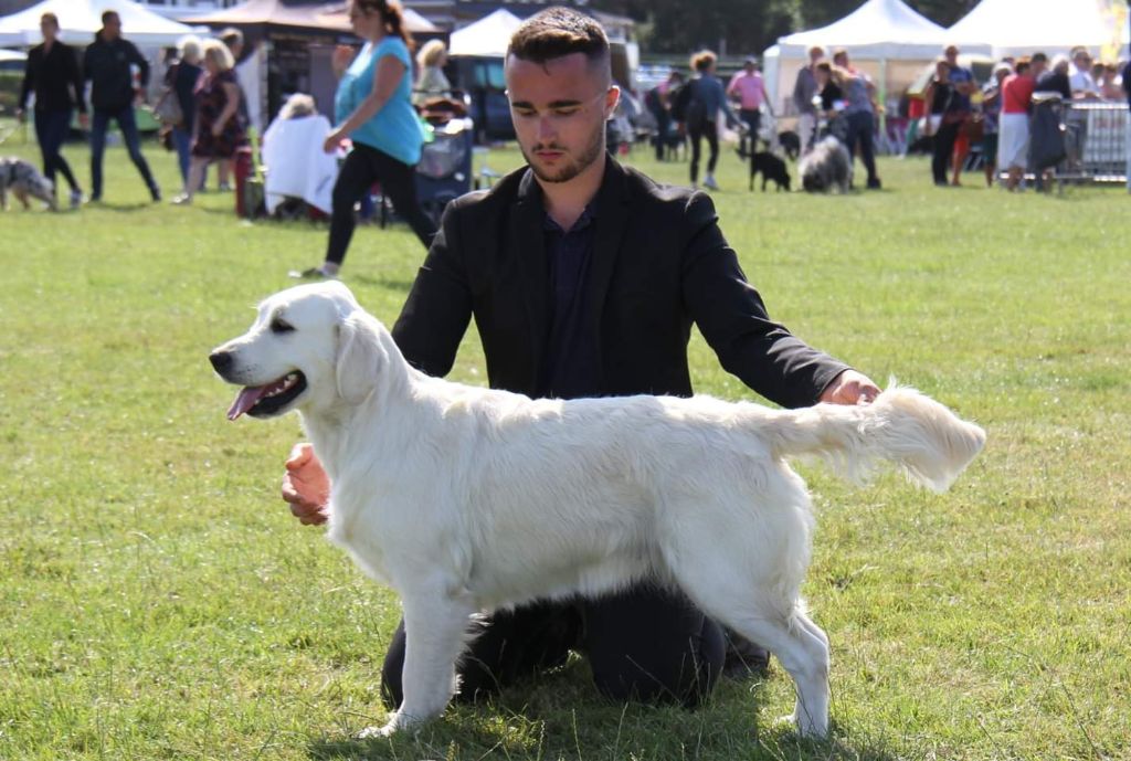 Once upon a time des jardin d'epona - 1er Excellent