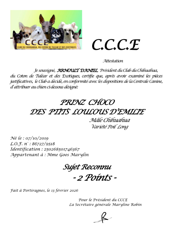 Publication : des Emeraudes de Nahusha