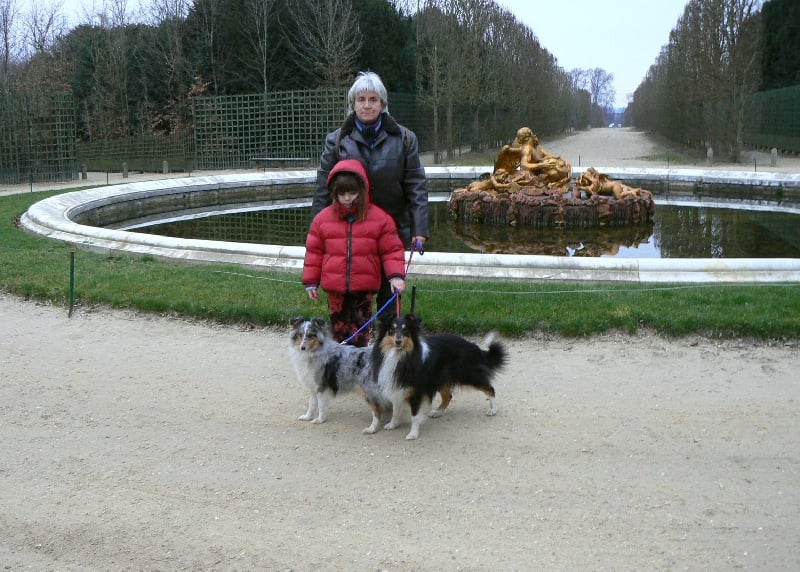 Publication : De L'Oustaou de Sandy