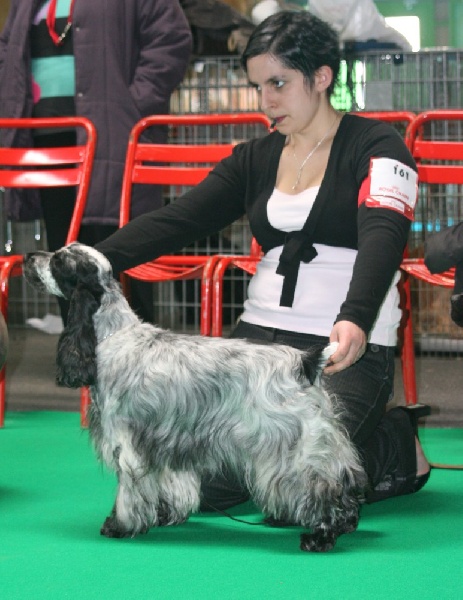 Umia des Epinais - Excellente NC