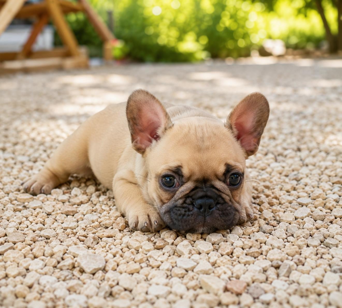 Chiot N°2