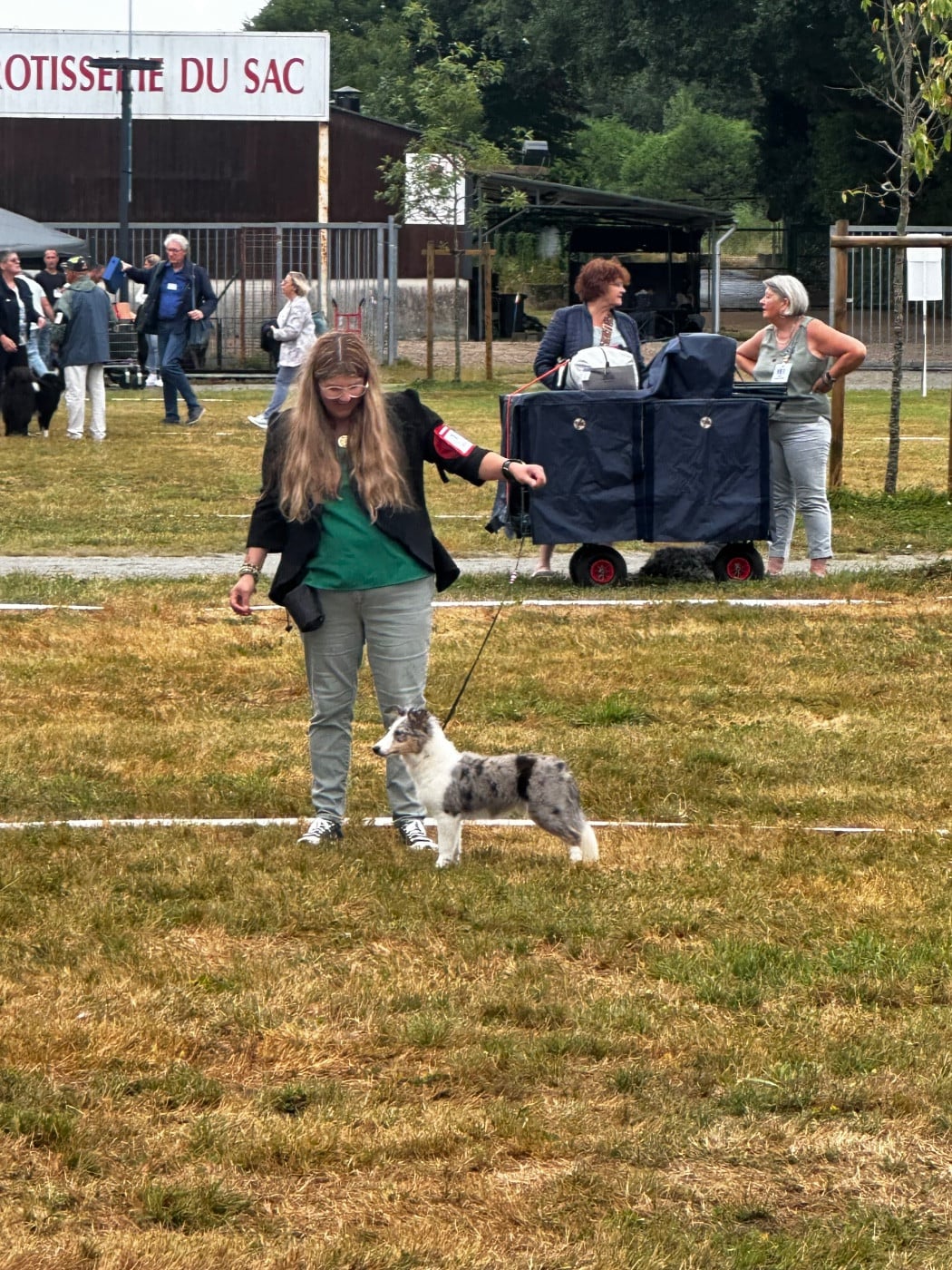 Alya Déesse De La Forêt De Milassya