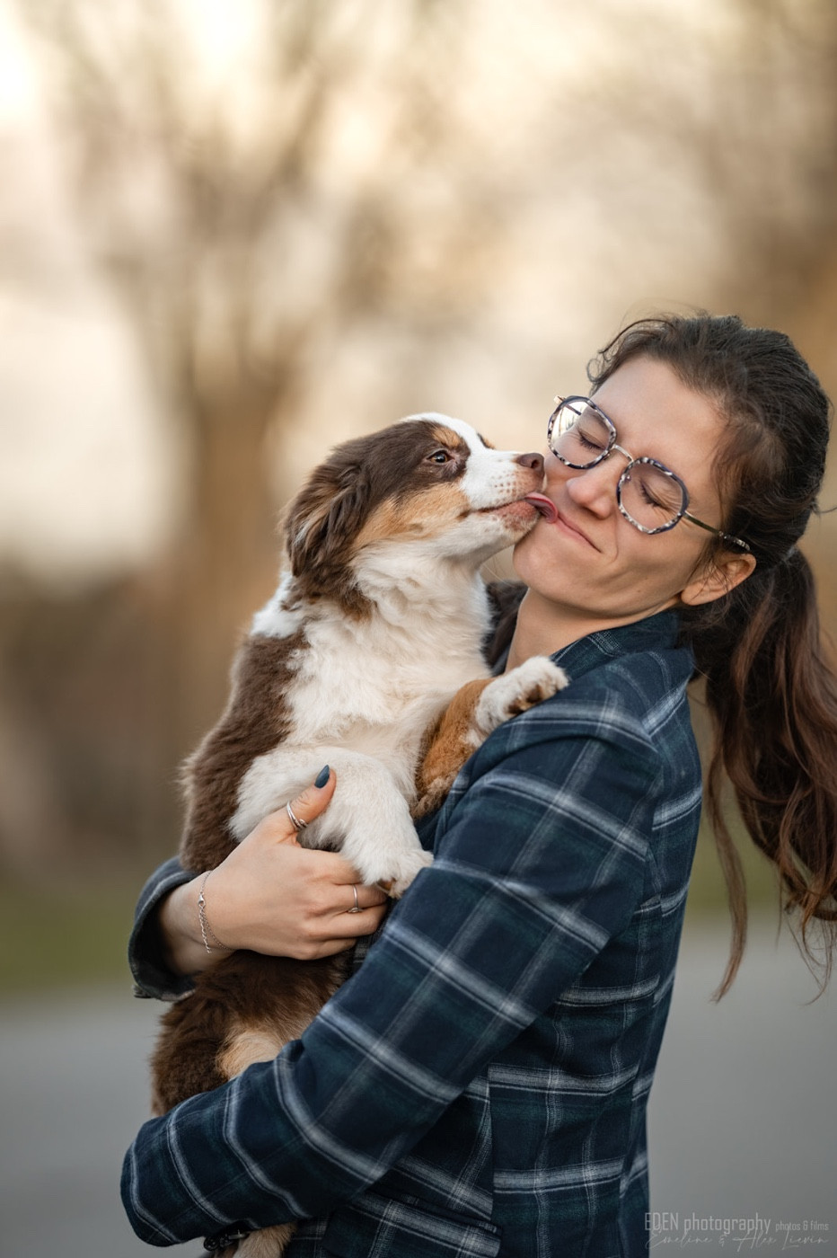 Publication : du Domaine de Milk