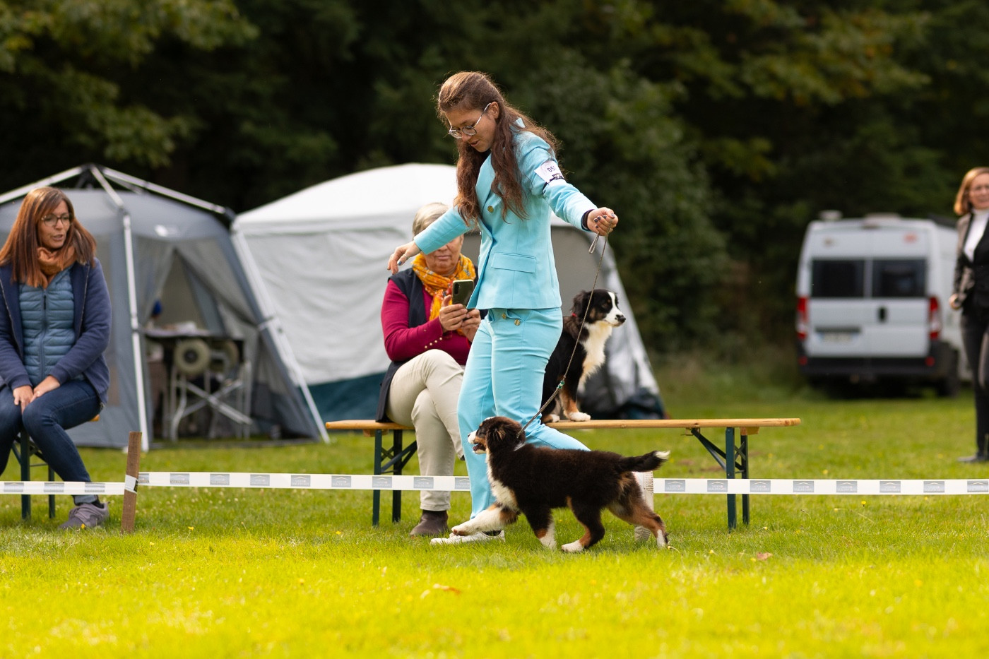 Publication : du Domaine de Milk