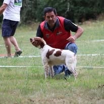 Neska De Los Majadales