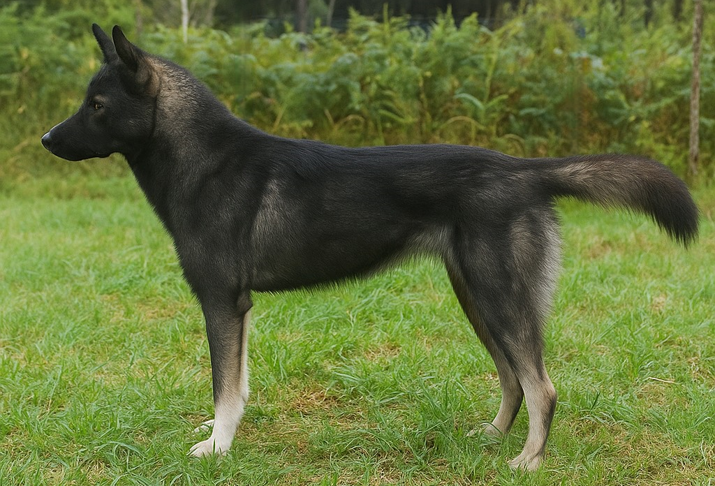 Uanna du royaume de l'or blanc