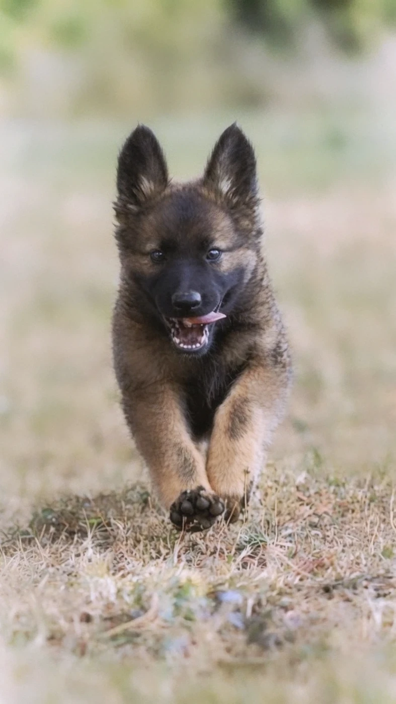 Chiot N°3