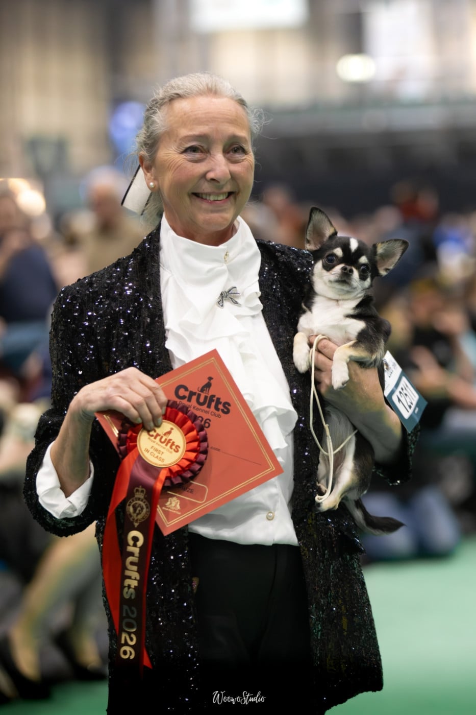 Publication : Des Gentils Coquelicots