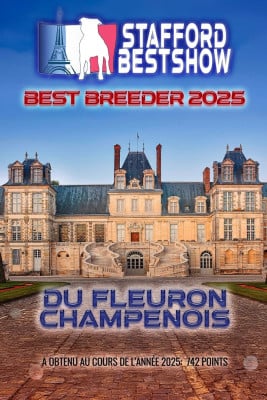 Du Fleuron Champenois