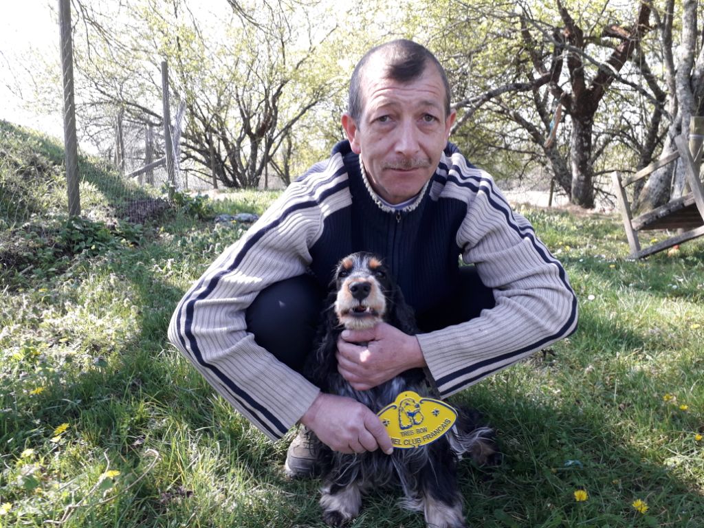 TR. Lolotte Des terres froides - 2ème TB