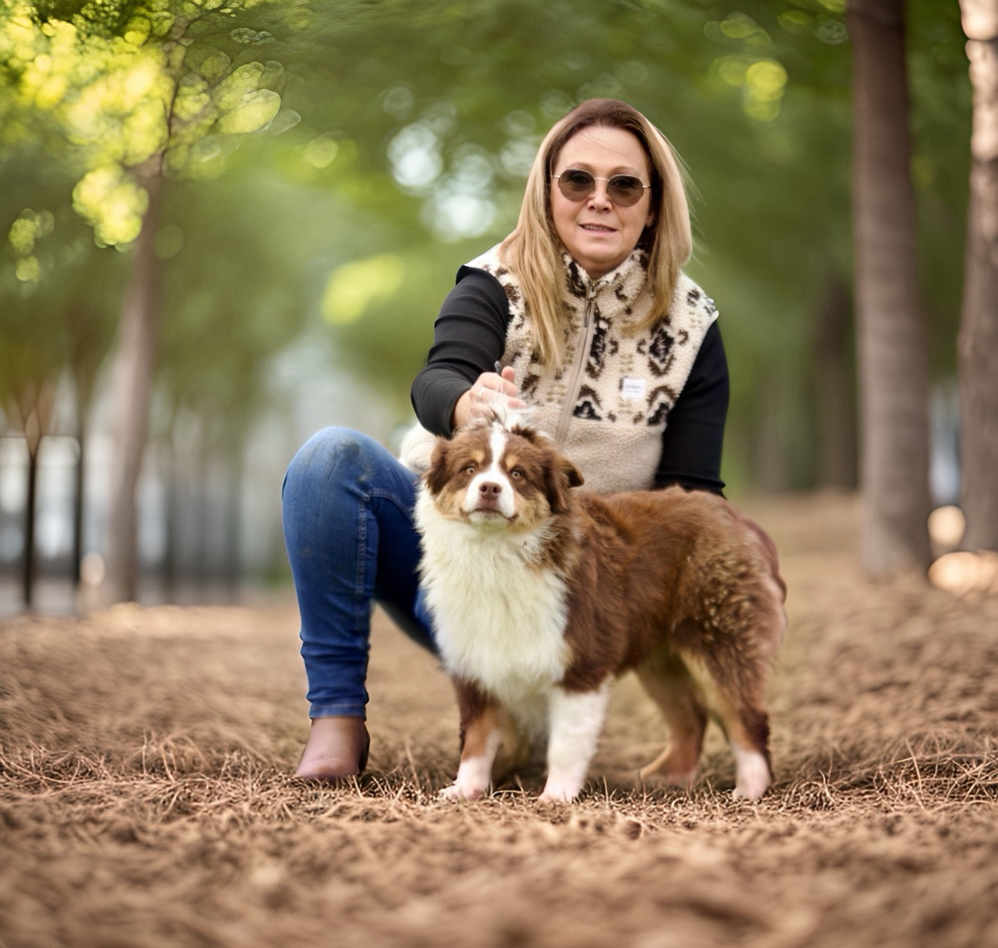 Publication : Des Plaines De Barbizon