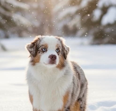 Lorella mini della terra del falco