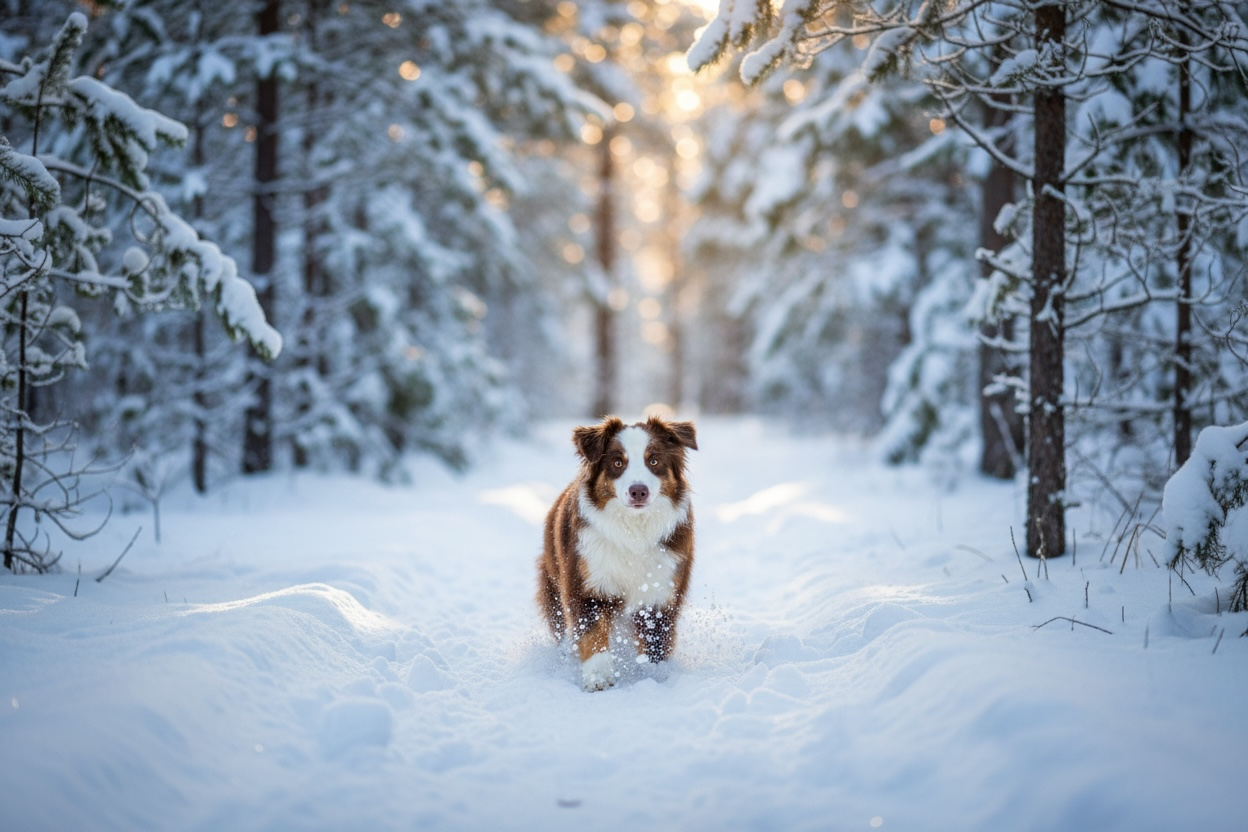Valeureuse patte d ours Des Plaines De Barbizon