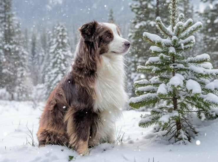 Valeureuse patte d ours Des Plaines De Barbizon