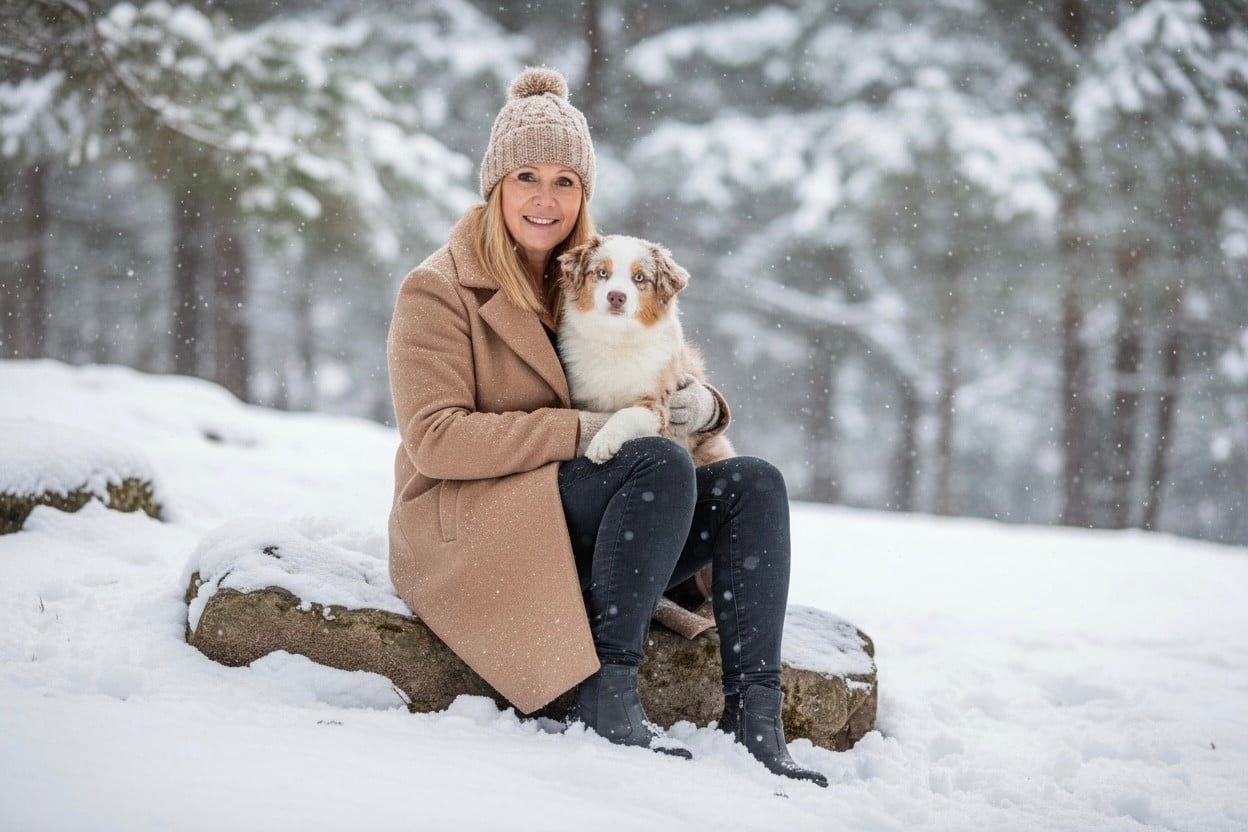 Lorella mini della terra del falco
