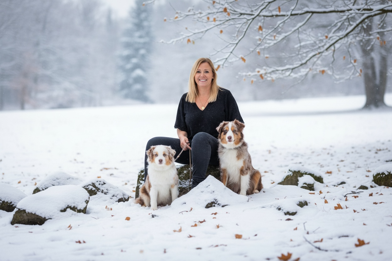 Lorella mini della terra del falco