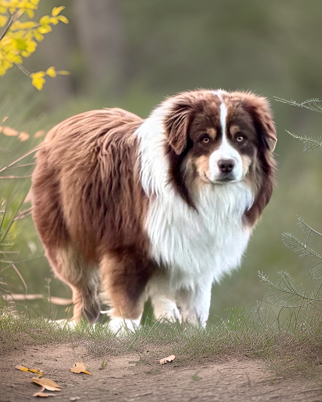 All the stars in the sky of american madness