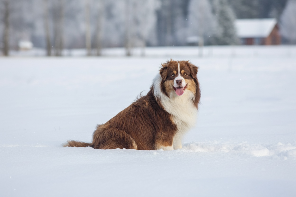 All the stars in the sky of american madness