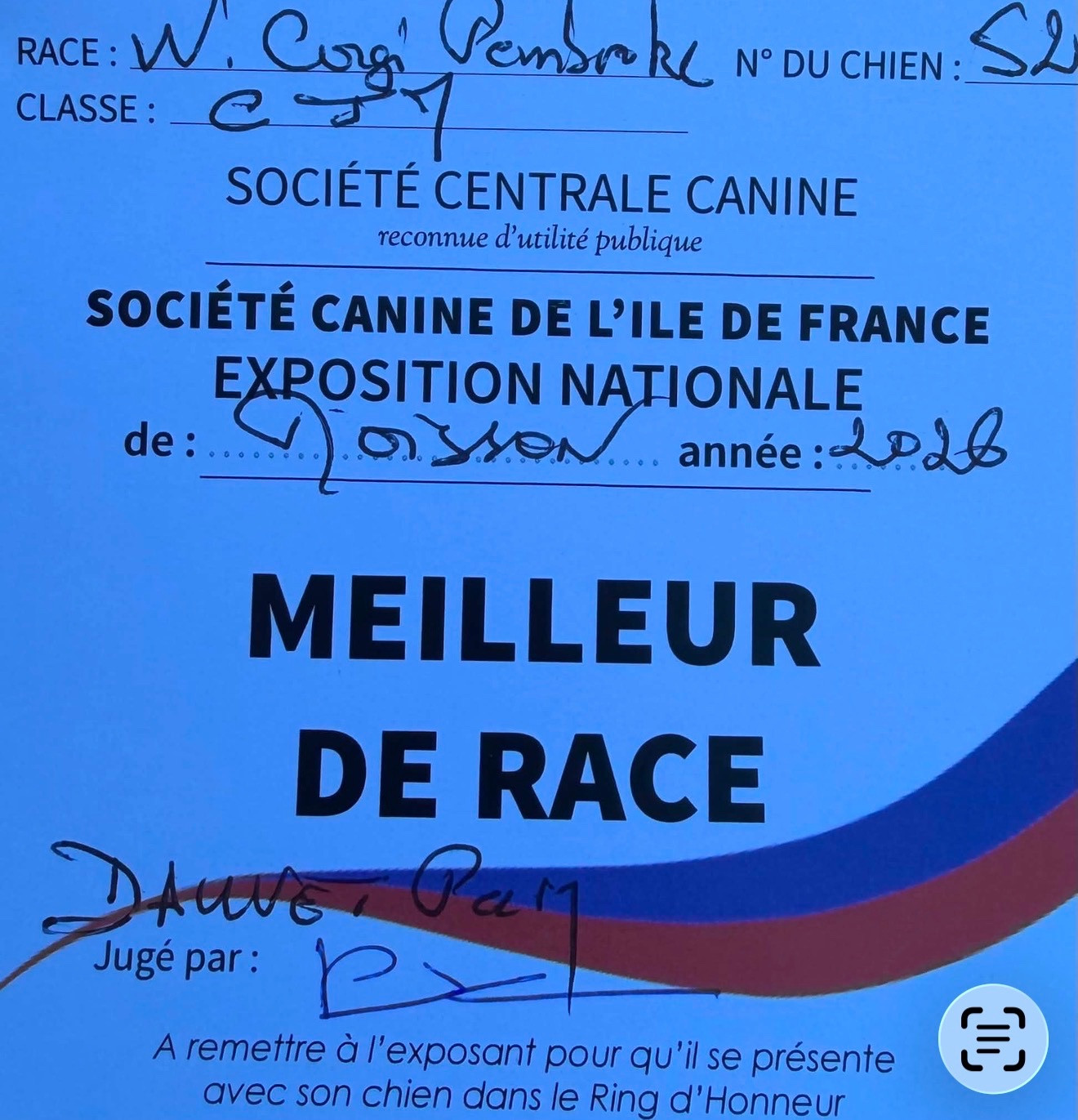 Publication : Des Plaines De Barbizon