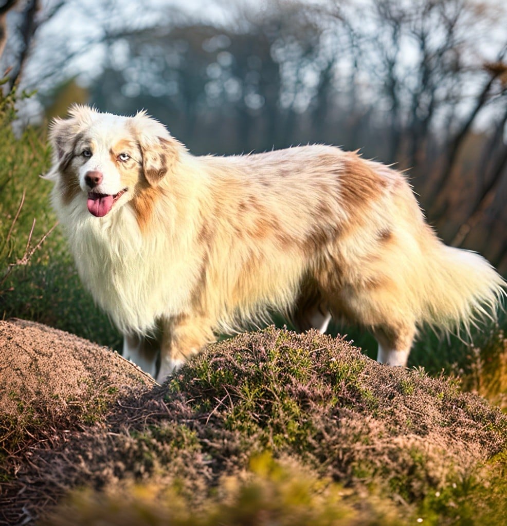 Publication : Des Plaines De Barbizon