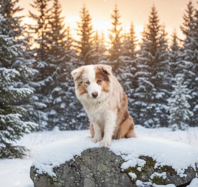 Harper - beneditta mini de la terra del falco