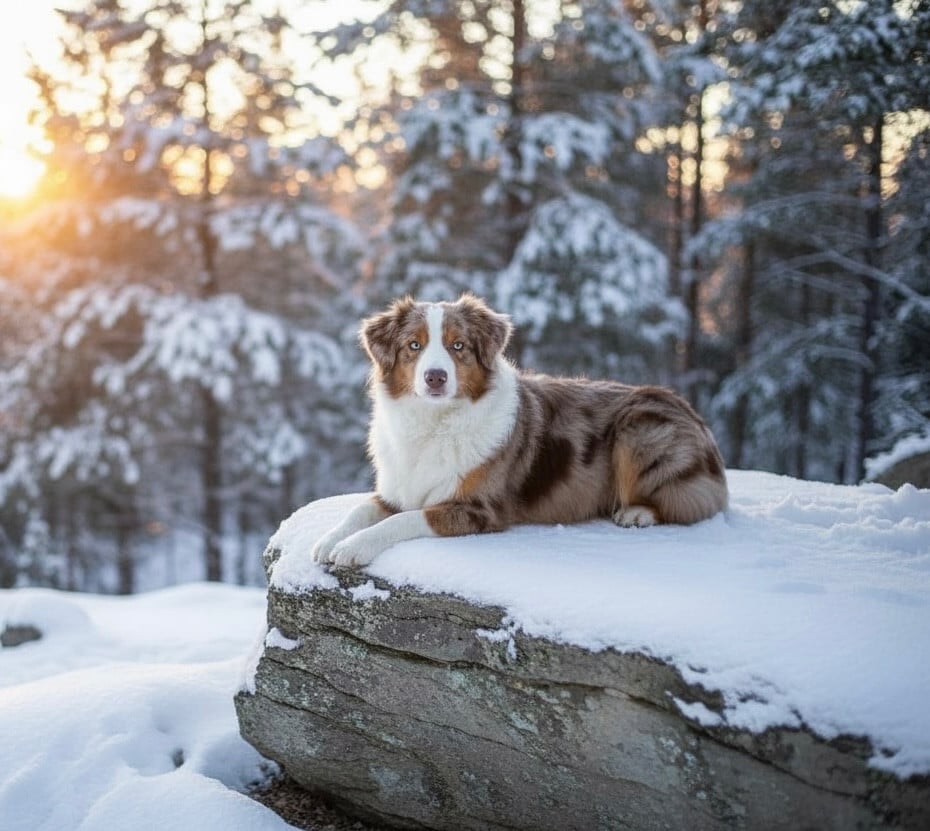 U are bella du domaine de nelson