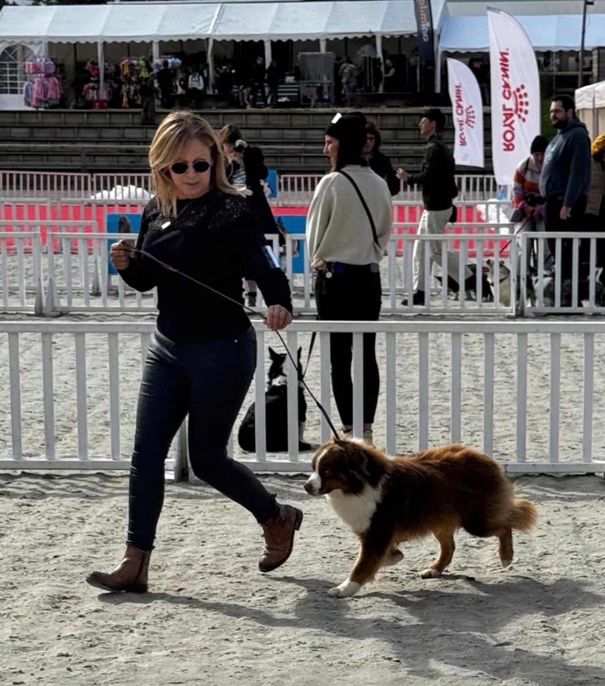 Texas Des sources sacrees