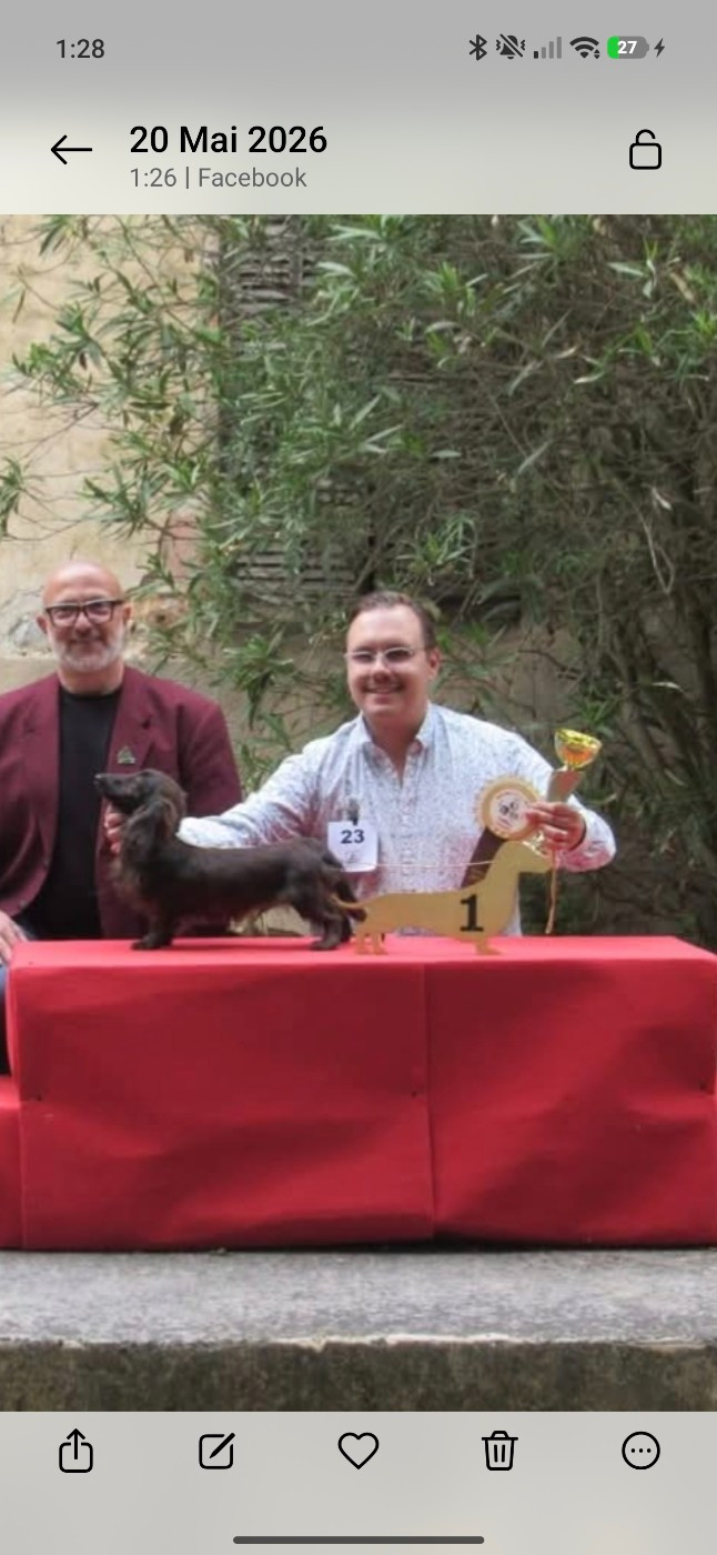 Publication : Du Clos De Brignagues