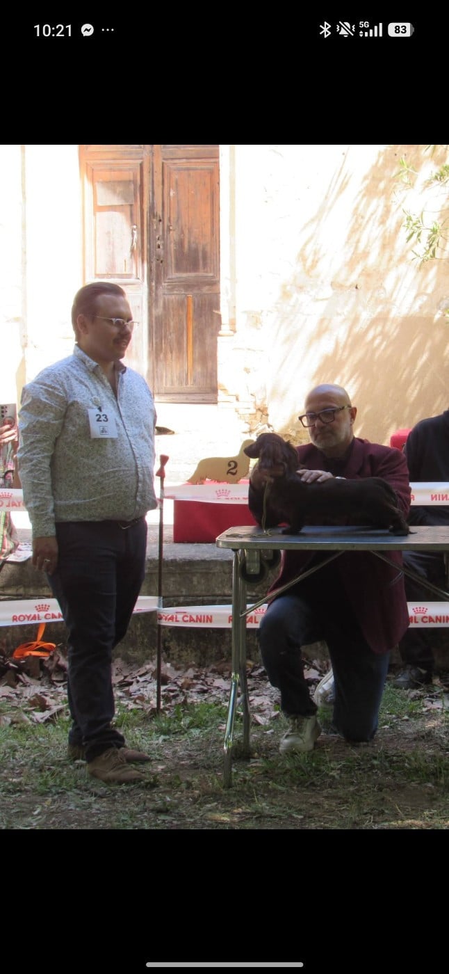 Publication : Du Clos De Brignagues