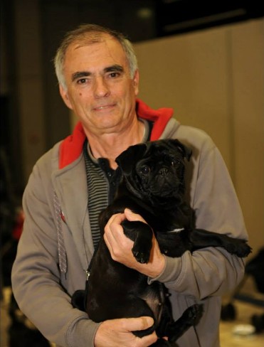 Griotte dite gélinotte De la colline maya