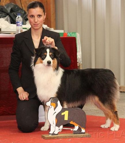 Dyvia black du Chemin de la Lune aux Reves