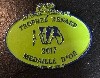 - MEDAILLE D'OR - TROPHEE RENARD - TRAVAIL