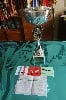 - CACS/CACIB SPECIALE DE RACE LYON LE 24/04/2016 - JOLICOEUR