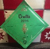 - CRUFTS 13/03/2016