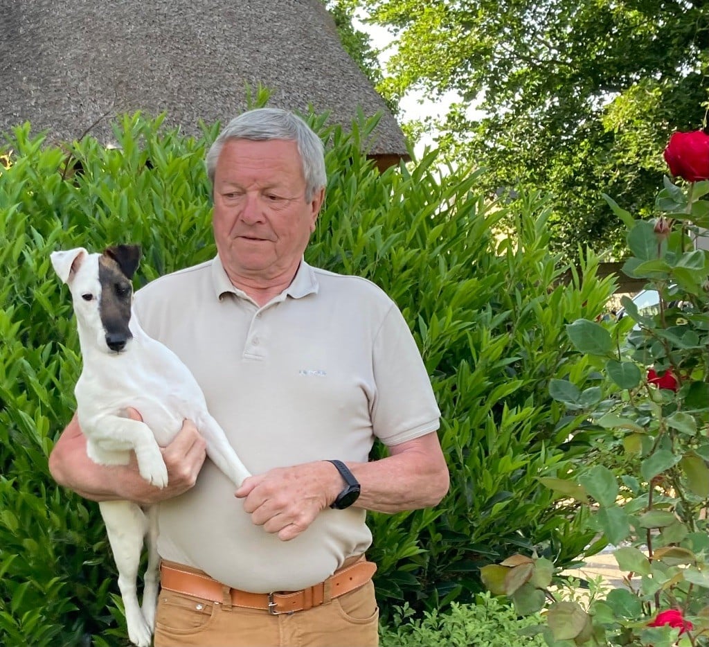 Publication : du Manoir Saint Adrien