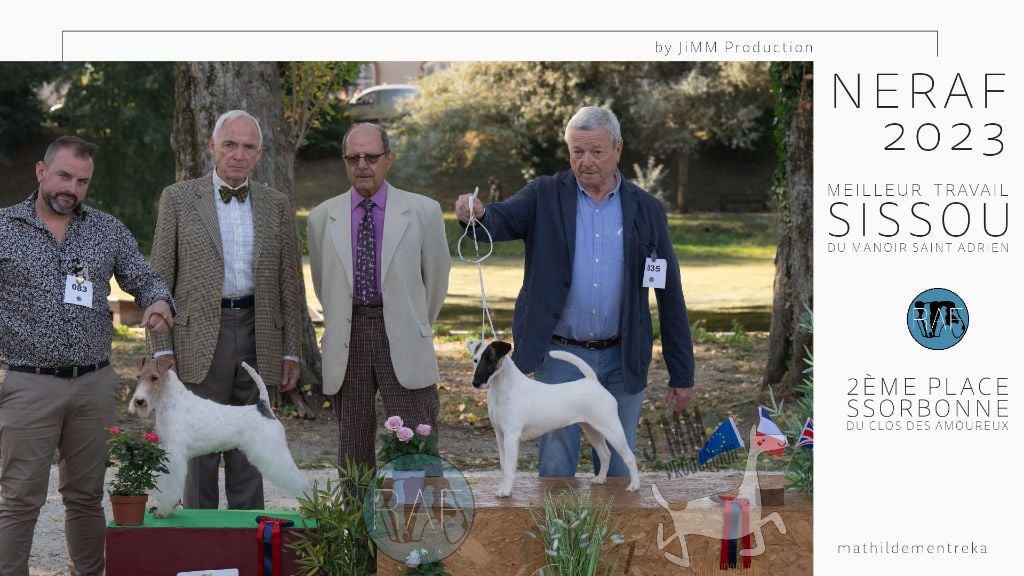 Publication : du Manoir Saint Adrien