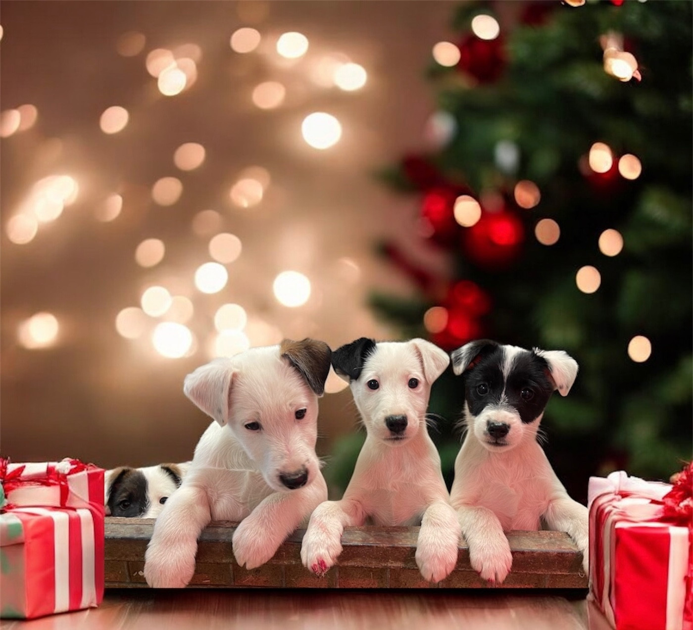 AMALIA DU MANOIR SAINT ADRIEN