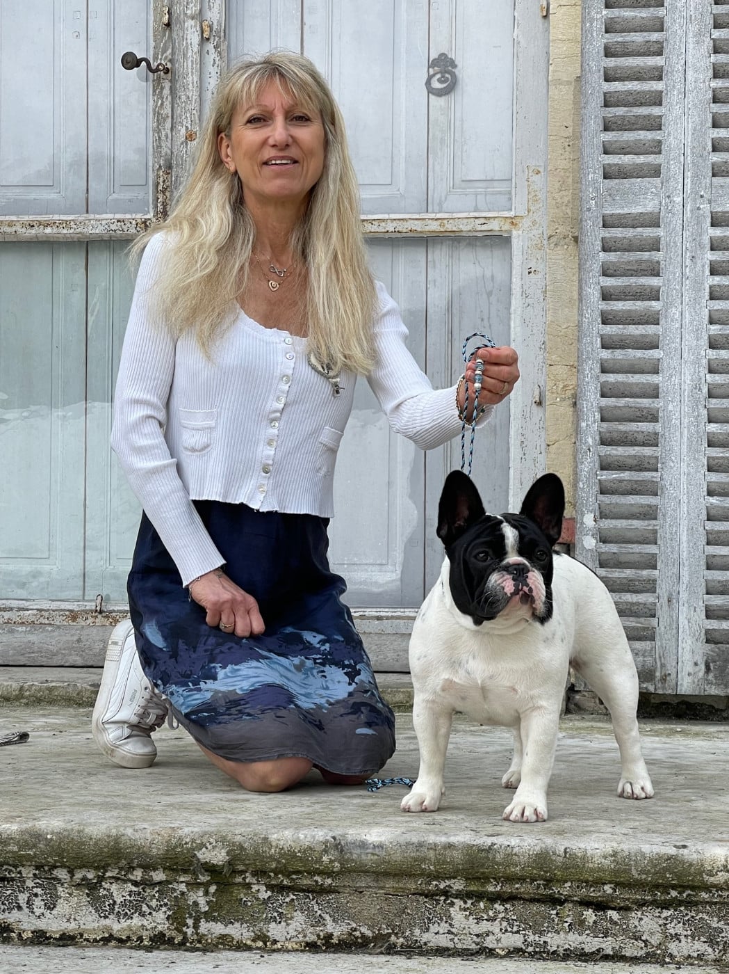 CH. VICTOIRE des Révélations Du Marais - 1ERE EXCELLENT- CACJ