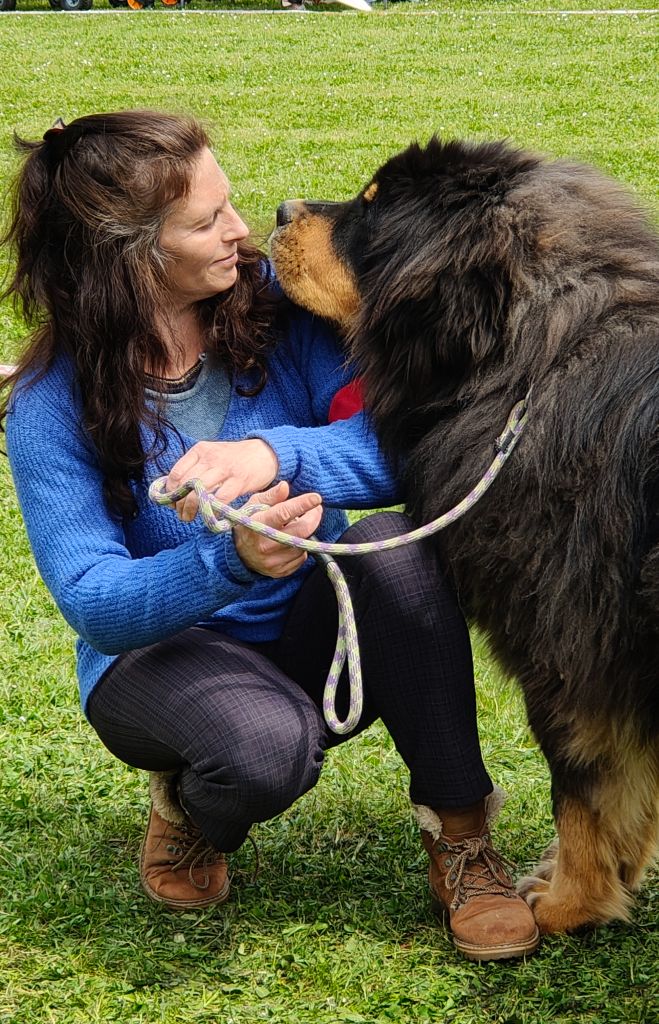 Skiper senghe airawata