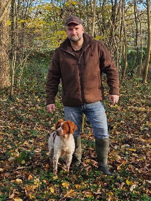 Du Bois Des Croules