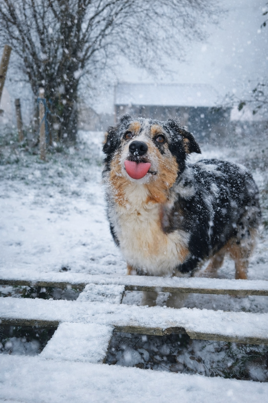 Taïga precious flower de nanj'kaibloom