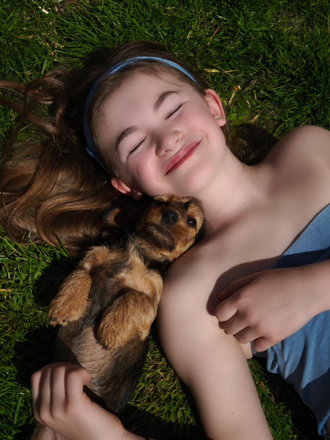 Publication : Des Terres De La Meouge Auteur : Anouchka KRIVOFF