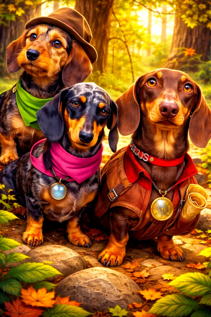 Publication : Des Terres De La Meouge Auteur : Anouchka KRIVOFF