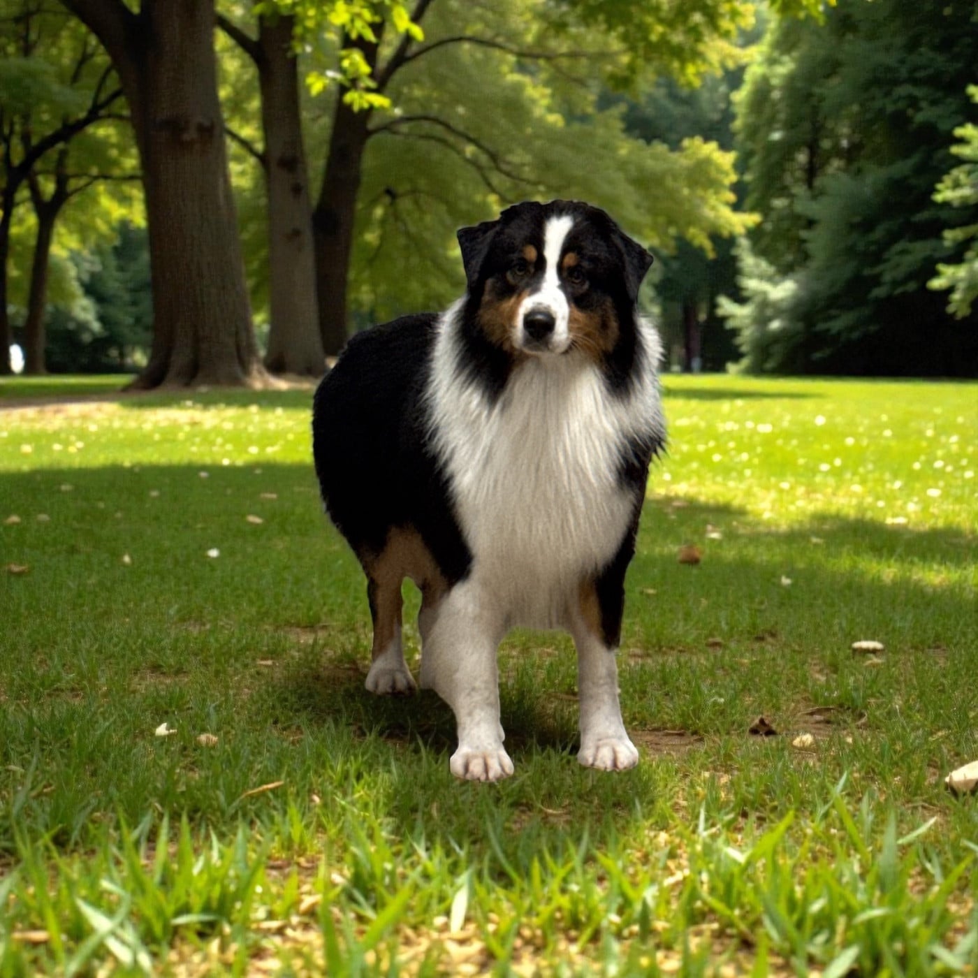 airplane's Very bored