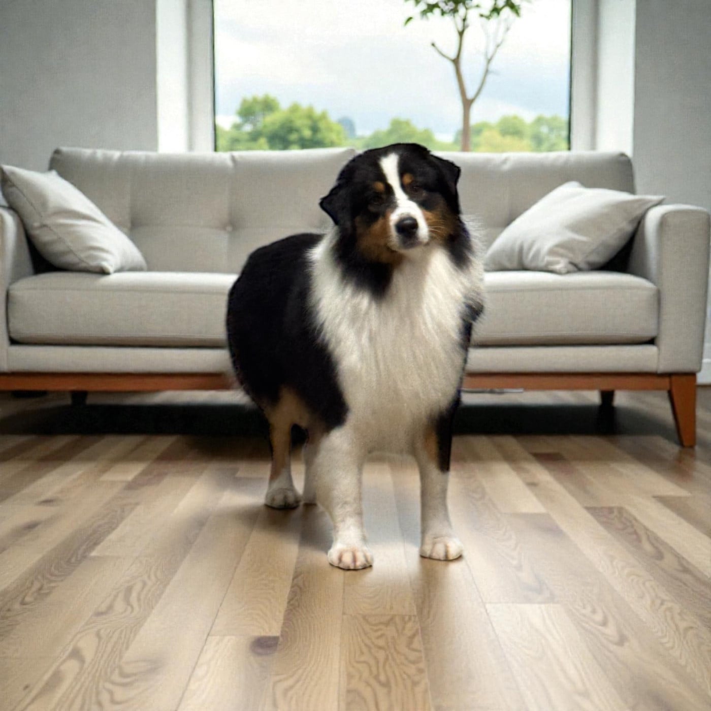 airplane's Very bored